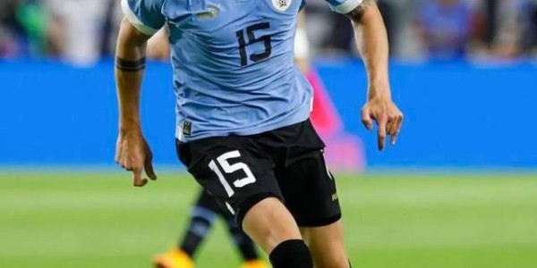 九游娱乐官方网站-2026世界杯48强巡礼·乌拉圭：褪下保守外衣，踢一番疯狗足球|乌拉圭足球队|巴西足球队|阿根廷足球|卡瓦尼|贝尔萨_新浪体育_新浪新闻