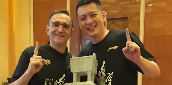 九游娱乐登录入口-洛佩斯率队对阵福建！辽篮若遭遇3连败，杨鸣会不会重回辽篮执教?