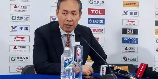 九游娱乐-上海让了2外援，北京为何还输了？许利民自揭短板 ，陈盈俊更直接