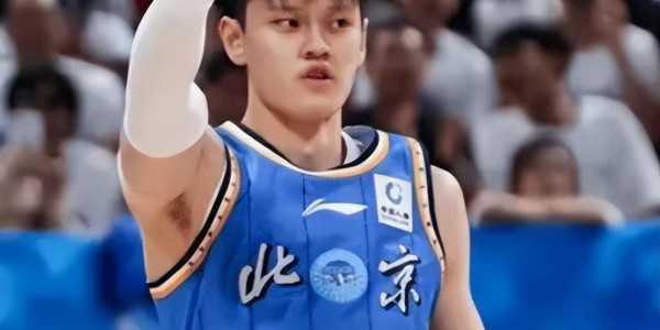 九游娱乐-随着广东惨败15分，CBA季后赛最新排名出炉！北京晋级四强