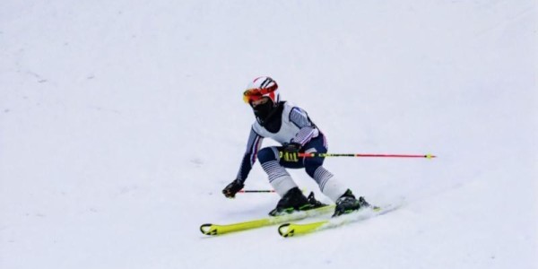 九游娱乐登录入口-广州市选拔青少年滑雪队！第三届湾区冰雪体育旅游文化季启幕