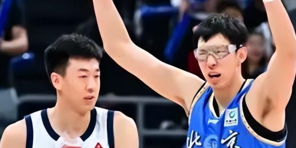 九游娱乐-随着广东惨败15分，CBA季后赛最新排名出炉！北京晋级四强
