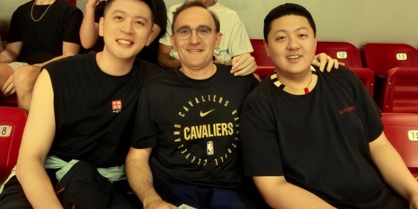 九游娱乐登录入口-洛佩斯率队对阵福建！辽篮若遭遇3连败，杨鸣会不会重回辽篮执教?