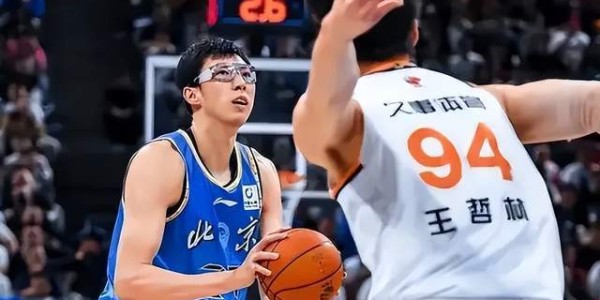 九游娱乐-上海让了2外援，北京为何还输了？许利民自揭短板 ，陈盈俊更直接
